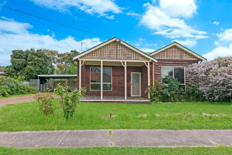 14 McPhee Street, Hamilton VIC 3300