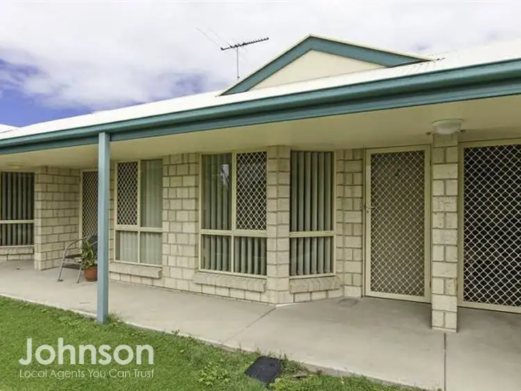 10/10 Federation Street, Wynnum West QLD 4178