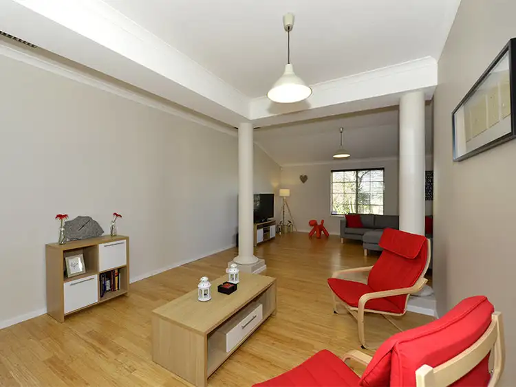 Fifth view of Homely house listing, 127 Fantail Crescent, Ellenbrook WA 6069