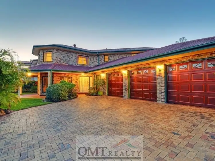 Main view of Homely house listing, 20 Bottletree Place, Calamvale QLD 4116