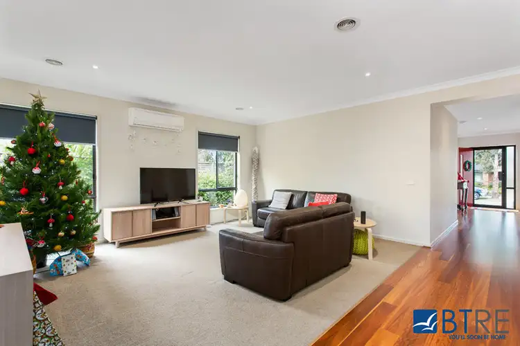 Seventh view of Homely house listing, 52 Matthew Circuit, Hastings VIC 3915