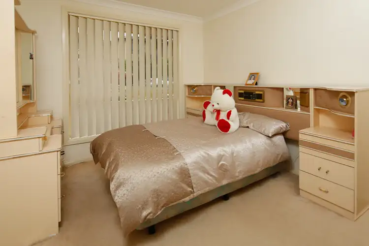 Seventh view of Homely house listing, 1 Collins Way, Flinders NSW 2529