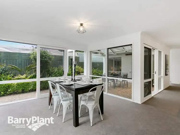Fifth view of Homely house listing, 130 Fourth Avenue, Rosebud VIC 3939