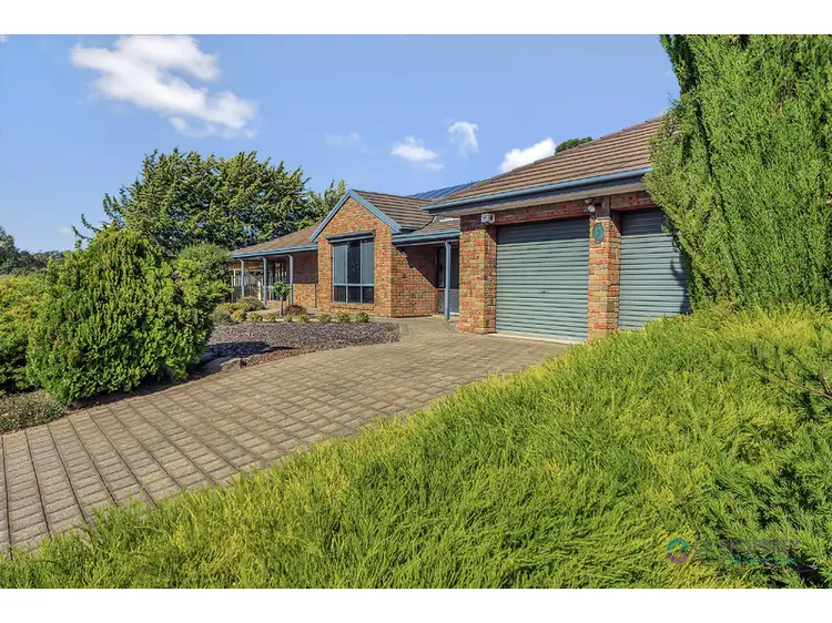 Main view of Homely house listing, 2 Rose Avenue, One Tree Hill SA 5114