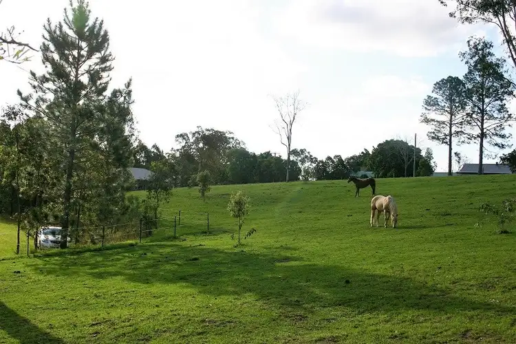 Second view of Homely land listing, 16 Darwalla Road, Mount Nathan QLD 4211