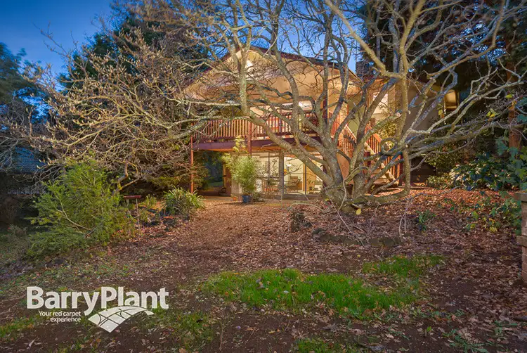 16 Pinnocks Road, Emerald VIC 3782