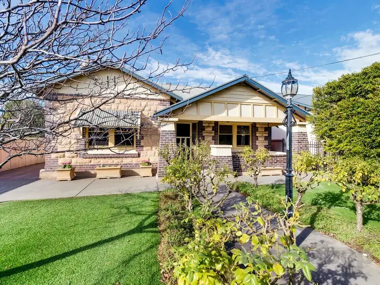 2 Toowong Avenue, Kensington Park SA 5068