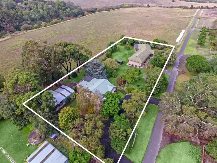 Main view of Homely house listing, 11-13 Mill Street, Woodford VIC 3281
