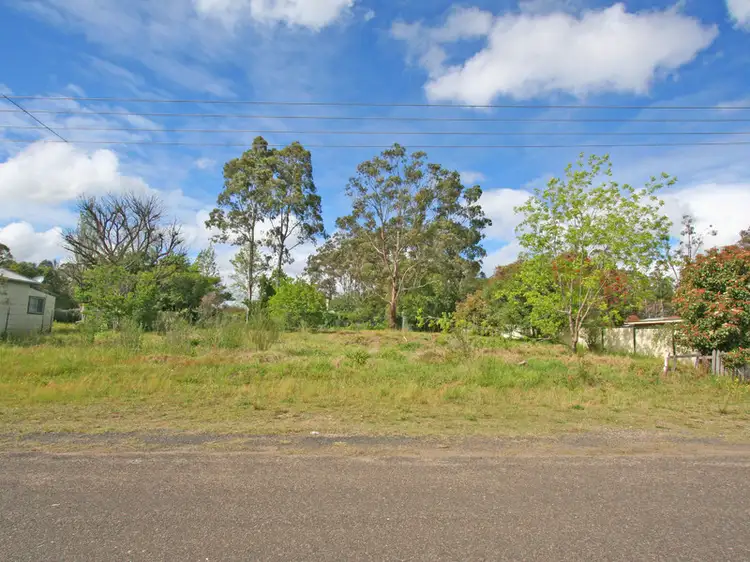 Main view of Homely land listing, 37 Alexander Street, Ellalong NSW 2325