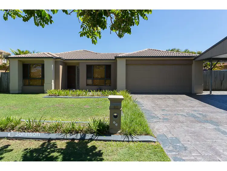 93 Glenfield Street, Parkinson QLD 4115