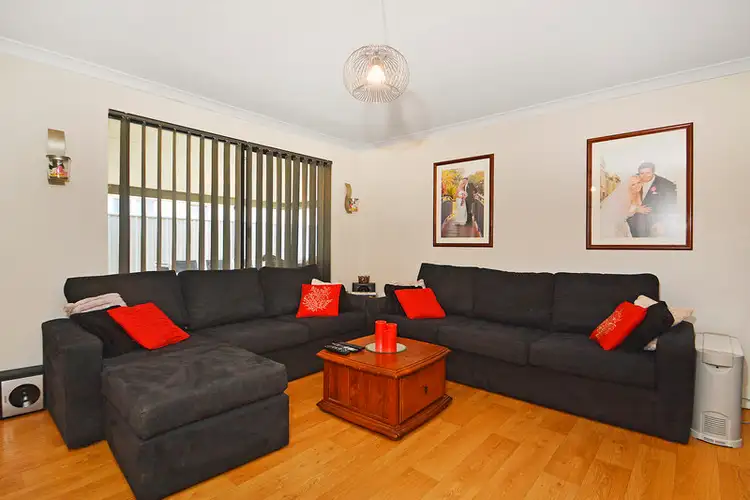 Fifth view of Homely house listing, 46 Beauchamp Loop, Wellard WA 6170