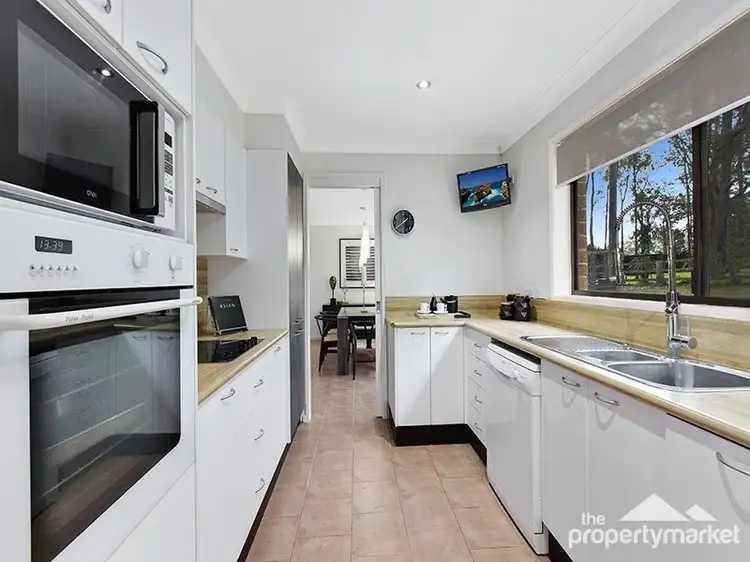 Fifth view of Homely rural property listing, 5 Treelands Drive, Jilliby NSW 2259