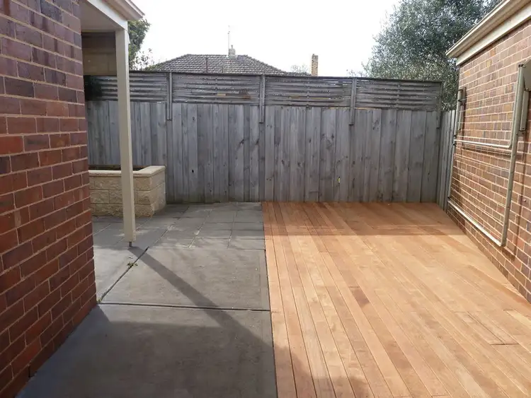 Sixth view of Homely unit listing, 1/41 Pollack Ss Johns Close Street, Colac VIC 3250