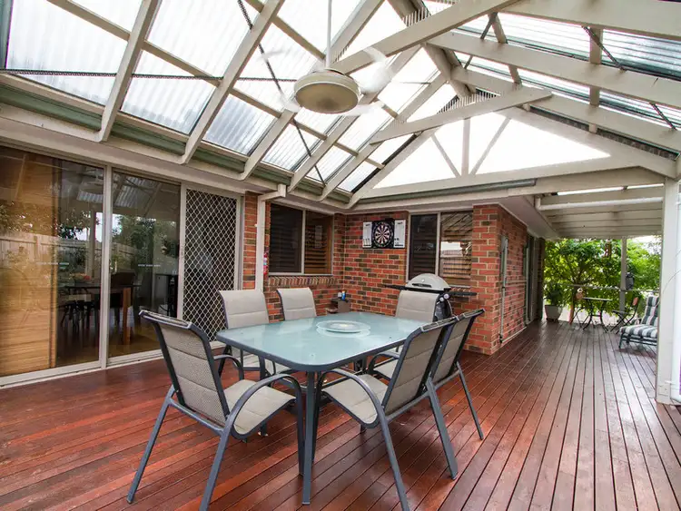 6 Anjaya Court, Frankston VIC 3199