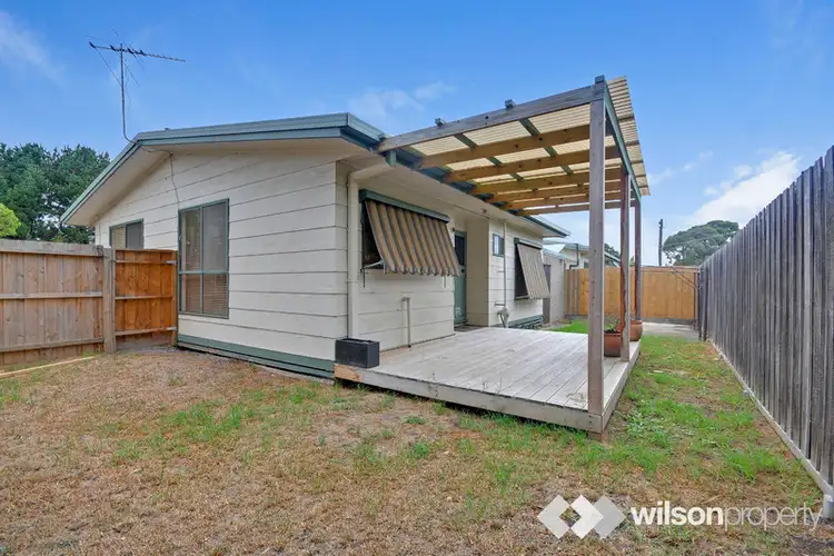Sixth view of Homely house listing, 2/11 Nelson Street, Rosedale VIC 3847