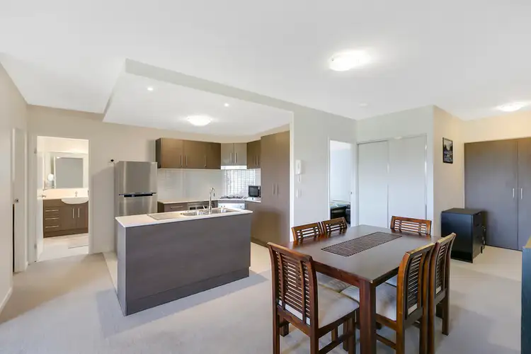 Main view of Homely unit listing, 59/1 Boulton Drive, Nerang QLD 4211