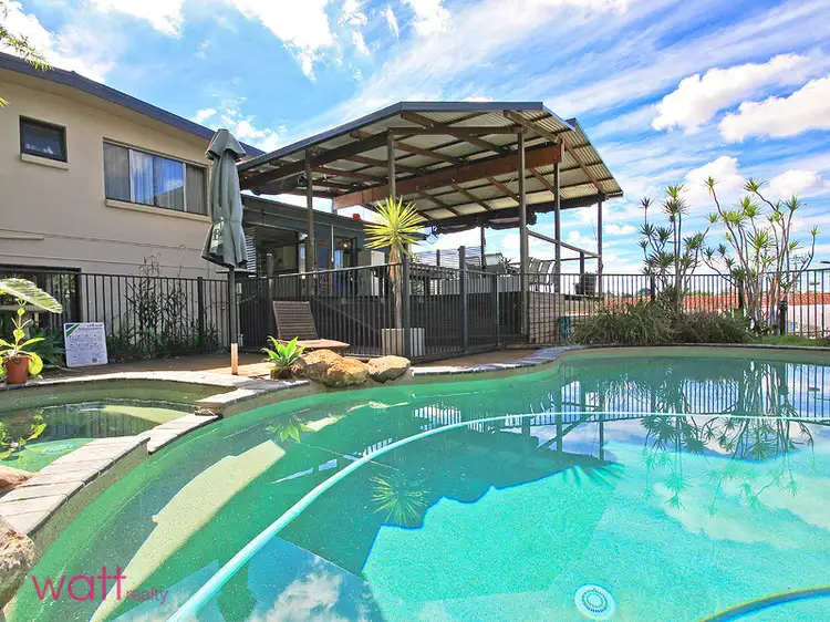 Second view of Homely house listing, 4 Luckins Street, Aspley QLD 4034