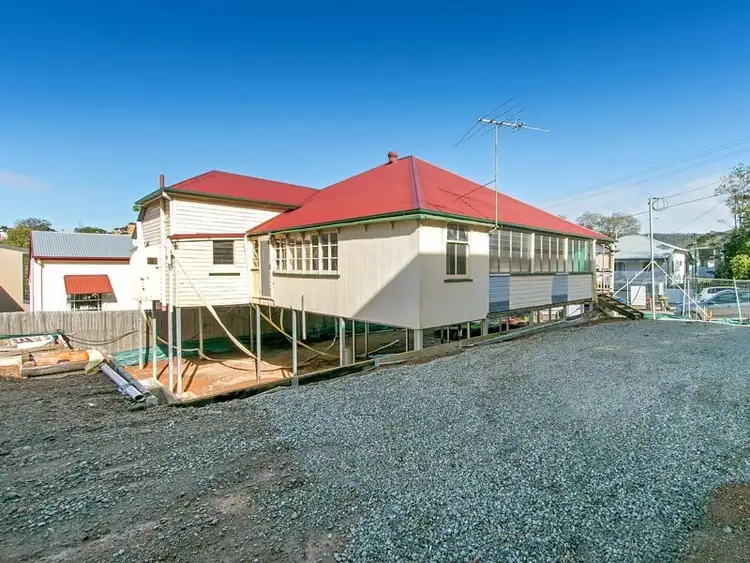 Fifth view of Homely house listing, 10 Explorer Street, Toowong QLD 4066