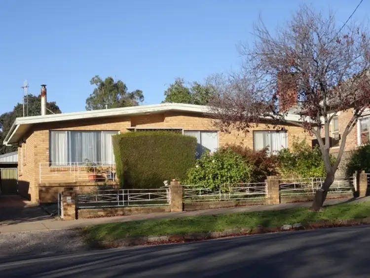 Main view of Homely house listing, 84 Bank Street, Molong NSW 2866