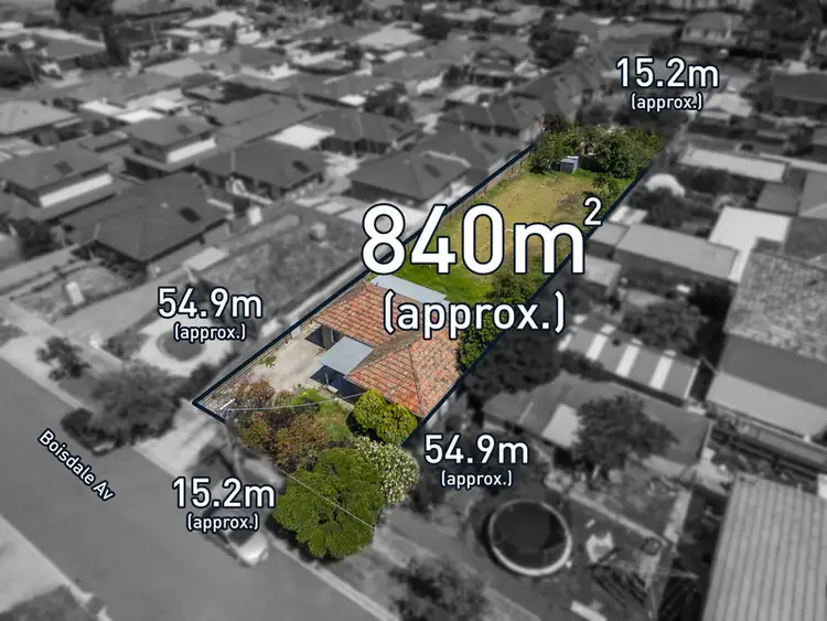 Sixth view of Homely house listing, 7 Boisdale Avenue, Sunshine North VIC 3020