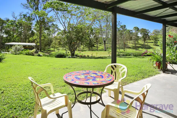 Fifth view of Homely house listing, 29 Peacons Pocket Road, Tuchekoi QLD 4570