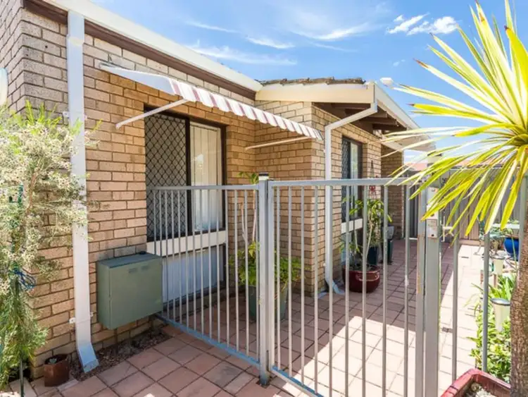 Fifth view of Homely villa listing, 17 Gama Court, Parkwood WA 6147