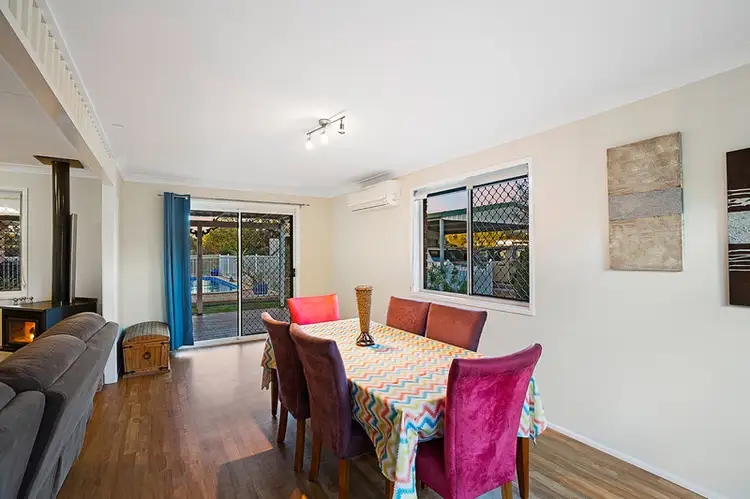 Fourth view of Homely house listing, 24 Woolmer Road, Highfields QLD 4352