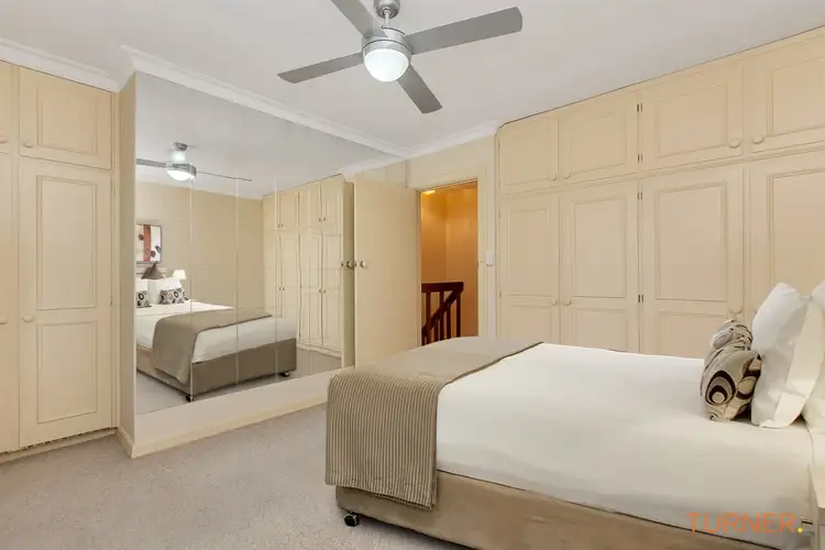 Third view of Homely townhouse listing, 11/34 Addison Road, Black Forest SA 5035