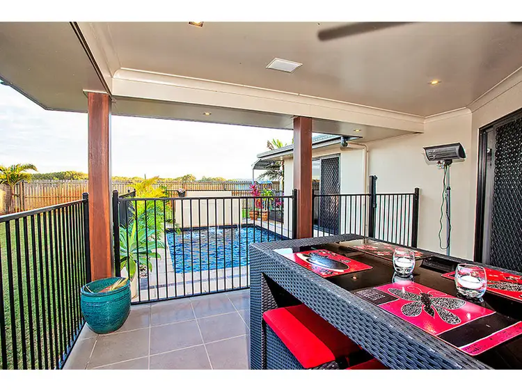 Third view of Homely house listing, 31 Companion Way, Shoal Point QLD 4750