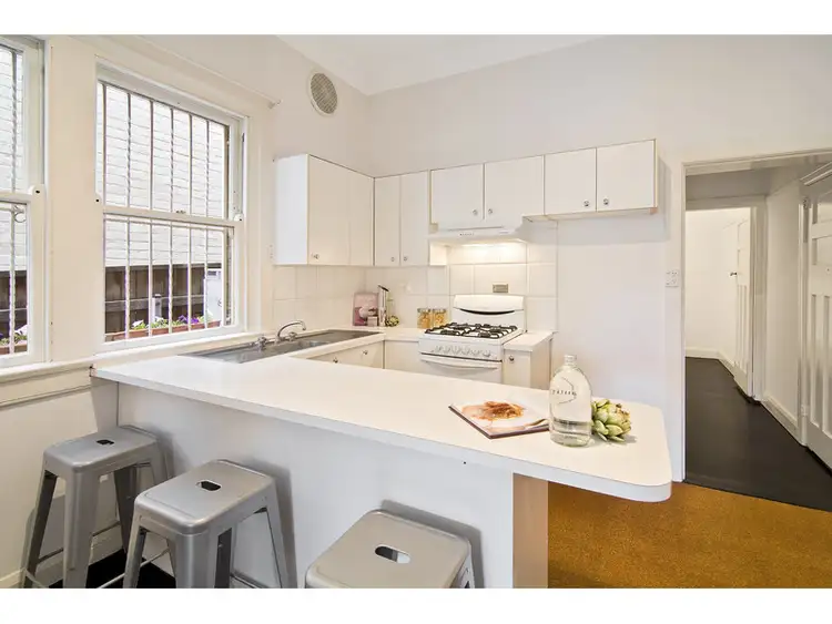 Fourth view of Homely apartment listing, 2/112 High Street, North Sydney NSW 2060