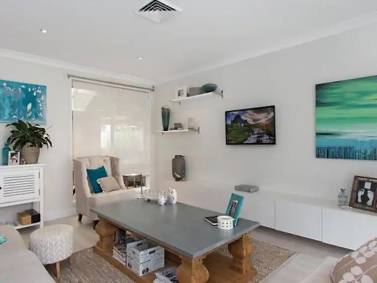 Second view of Homely house listing, 28 Everitt Crescent, Minchinbury NSW 2770
