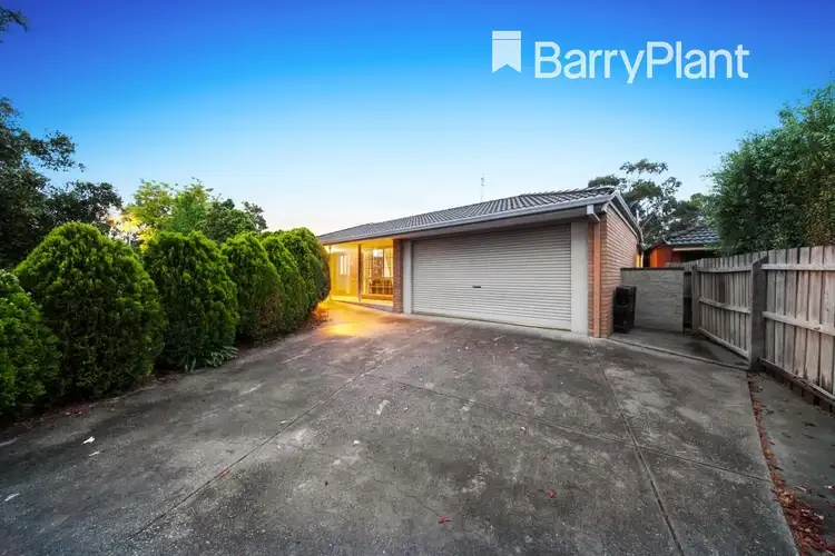 70 Murphy Road, Pakenham VIC 3810