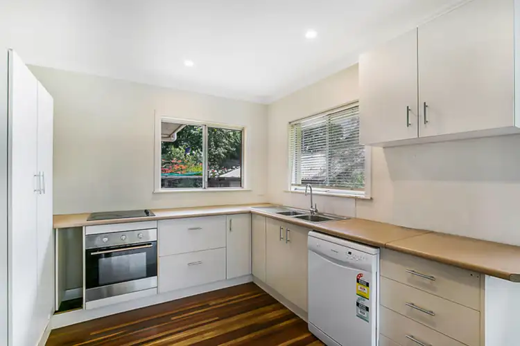 Second view of Homely house listing, 52A Bridge Street, East Toowoomba QLD 4350
