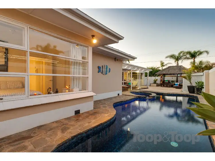 Main view of Homely house listing, 17 Hulbert Street, Hove SA 5048