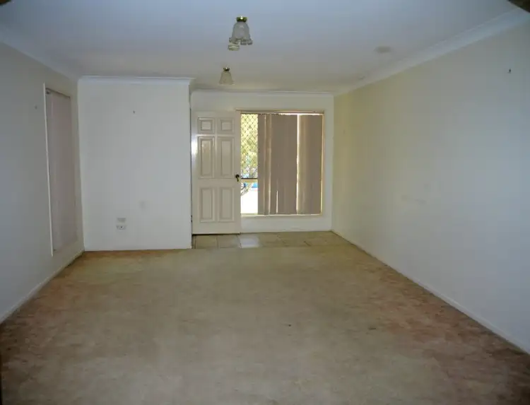 Second view of Homely house listing, 5 Acacia Street, Beaudesert QLD 4285