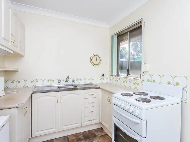 Second view of Homely villa listing, 18/15 Kilter Place, Rivervale WA 6103