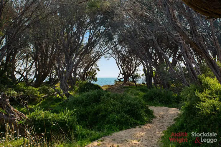 Fifth view of Homely house listing, Lot 1/36. Beach Street, Cowes VIC 3922