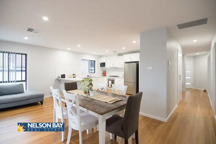 Second view of Homely house listing, 65 Pacific Avenue, Anna Bay NSW 2316