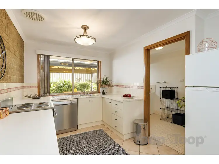 Fourth view of Homely unit listing, 5/82 Second Avenue, Klemzig SA 5087