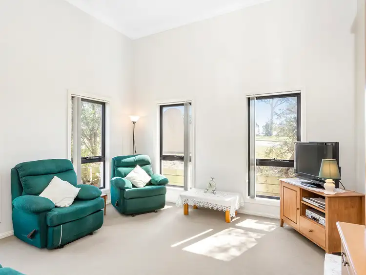 Second view of Homely house listing, 2 Pumphouse Crescent, Rutherford NSW 2320