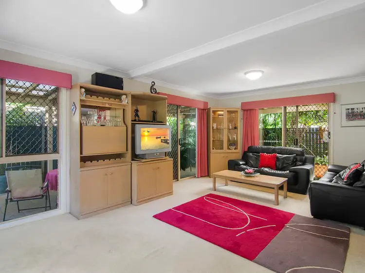 Fourth view of Homely townhouse listing, 2/5 Leyte Avenue, Palm Beach QLD 4221