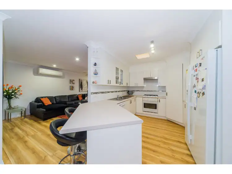Second view of Homely house listing, 28 Sidney Nolan Drive, Coombabah QLD 4216