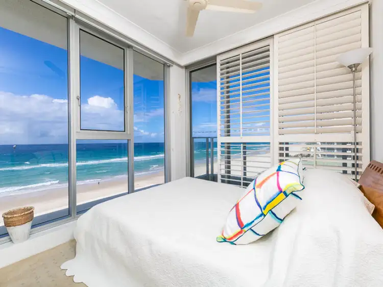 Fourth view of Homely apartment listing, 502/3555 Main Beach Parade, Main Beach QLD 4217