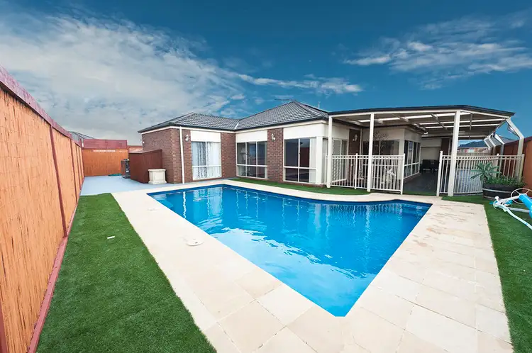 49 Archer Avenue, Sunbury VIC 3429