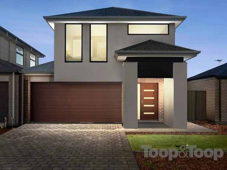 51 Heritage Drive, Paralowie SA 5108