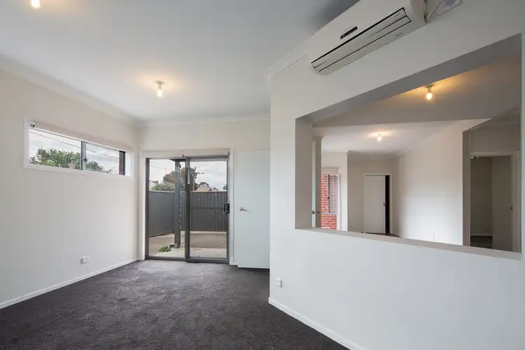 Fourth view of Homely townhouse listing, 1/201 Humffray Street, South, Ballarat VIC 3350