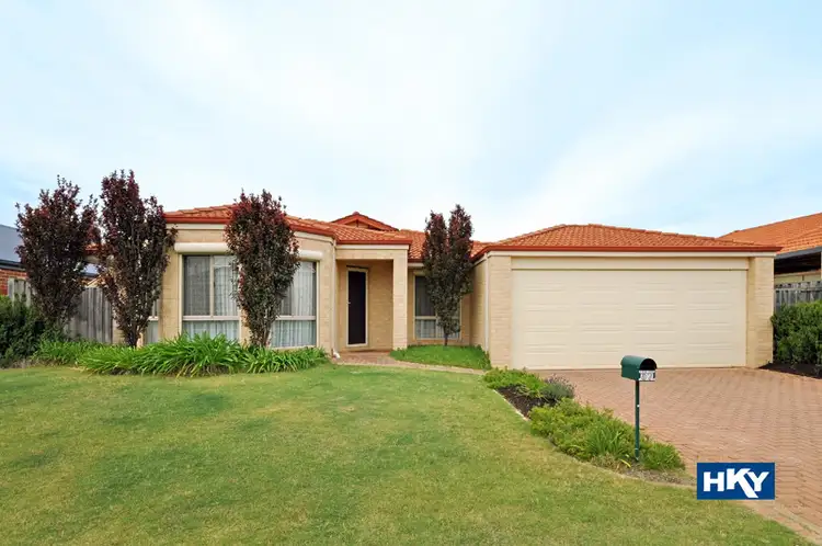 37 Brumby Avenue, Henley Brook WA 6055