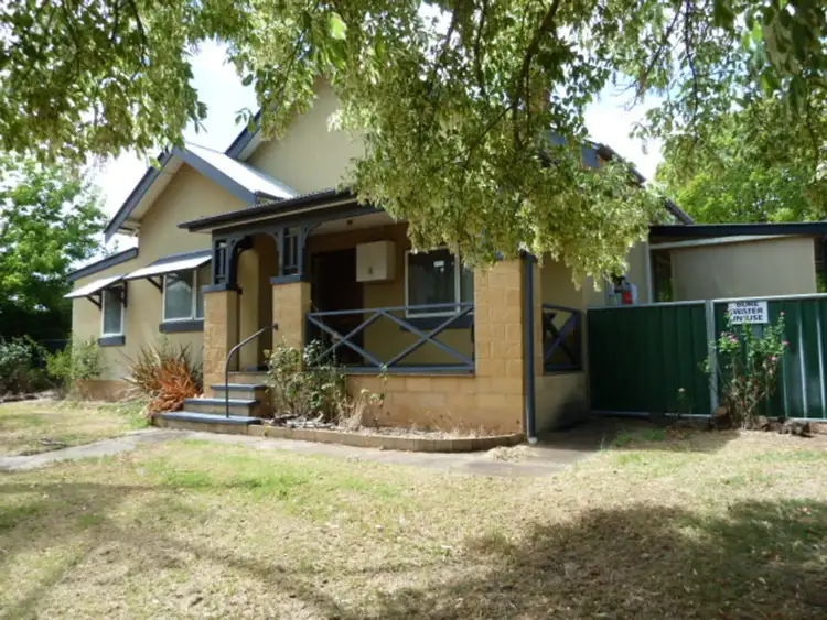 40 Main, Cudal NSW 2864