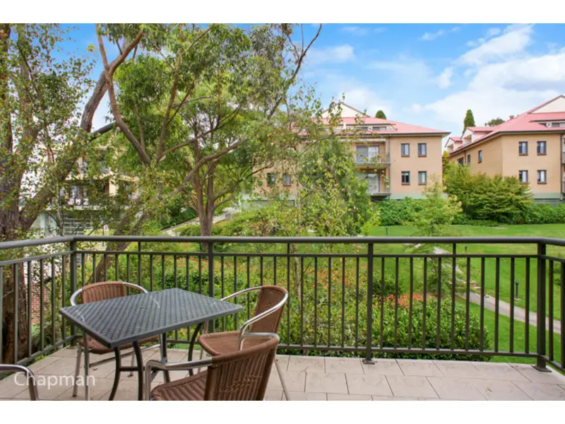 Main view of Homely unit listing, 71 & 72/100 Leura Mall, Leura NSW 2780