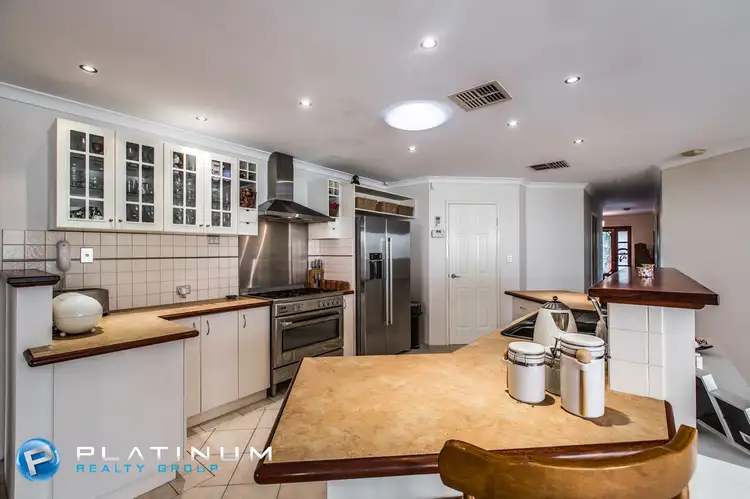 Seventh view of Homely house listing, 33 Donnelly Ramble, Wanneroo WA 6065
